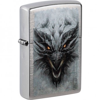 Зажигалка ZIPPO DRAGON DESIGN 48732 Зажигалка ZIPPO DRAGON DESIGN 48732